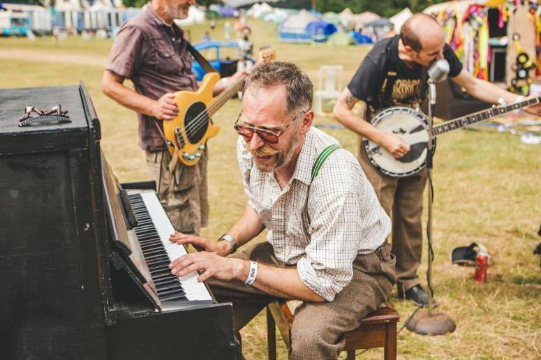 2019 Festival Port Eliot
